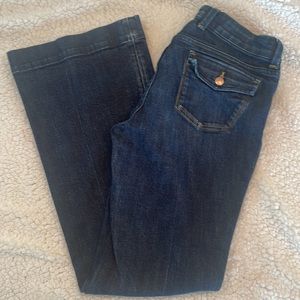 Banana Republic Flare Jeans